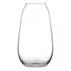 VASE 260MM KLAR