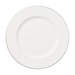 Villeroy & Boch Anmut Platinum No.1 Tallerken 32cm Rund