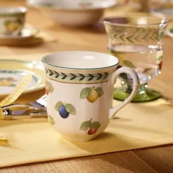 Villeroy & Boch French Garden Fleurence Krus 30cl