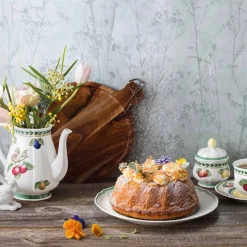 Villeroy & Boch French Garden Vienna Tallerken 26cm