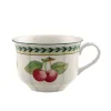 Villeroy & Boch French Garden Fleurence Frokost Overkopp 35cl
