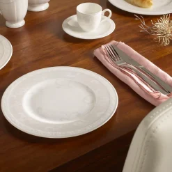 Villeroy & Boch Gray Pearl Asjett 22cm