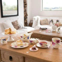 Villeroy & Boch Mariefleur Basic Tallerken 21cm