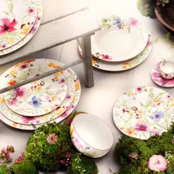 Villeroy & Boch Mariefleur Basic Dyp Tallerken 23cm