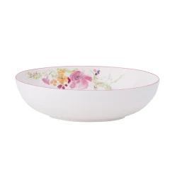 Villeroy & Boch Mariefleur Basic Oval Bolle 26cm