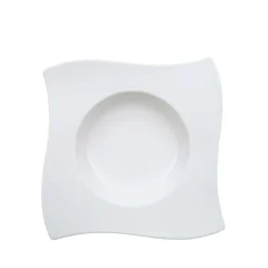 Villeroy & Boch New Wave Dyp Tallerken 24cm