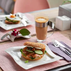 Villeroy & Boch New Wave Eggeglass
