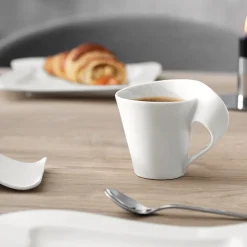 Villeroy & Boch New Wave Overkopp Kaffe 20cl