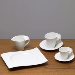 Villeroy & Boch New Wave Overkopp Kaffe 20cl