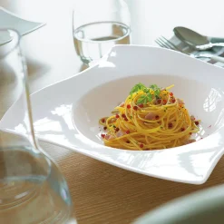 Villeroy & Boch New Wave Pasta Dyp Tallerken 28cm