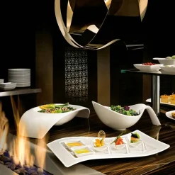 Villeroy & Boch New Wave Serveringsfat 49x30cm