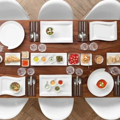 Villeroy & Boch New Wave Serveringsfat 42x15cm