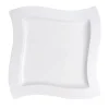 Villeroy & Boch New Wave Serveringsfat 34x34cm