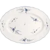 Villeroy & Boch Old Luxembourg Ovalt Fat 43cm