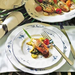 Villeroy & Boch Old Luxembourg tallerken 30cm