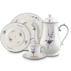 Villeroy & Boch Old Luxembourg Skål Til Kaffe overkopp 20cl