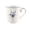Villeroy & Boch Old Luxembourg Krus 30cl