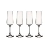 Villeroy & Boch Ovid Champagneglass 25cl 4pk
