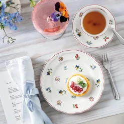 Villeroy & Boch Petite Fleur Asjett 21cm