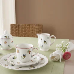 Villeroy & Boch Petite Fleur Asjett 21cm