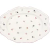 Villeroy & Boch Petite Fleur ovalt fat 44cm