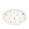 Villeroy & Boch Petite Fleur Serveringsfat 24cm