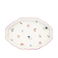 Villeroy & Boch Petite Fleur Serveringsfat 24cm