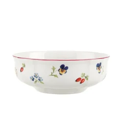 Villeroy & Boch Petite Fleur Skål 15cm