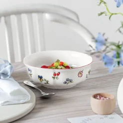 Villeroy & Boch Petite Fleur Skål 15cm