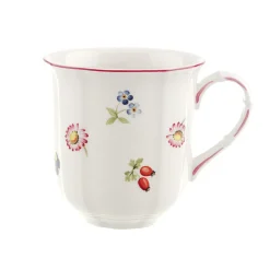 Villeroy & Boch Petite Fleur Krus 30cl