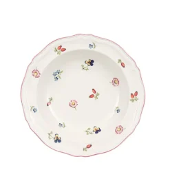 Villeroy & Boch Petite Fleur Dyp Tallerken 20cm