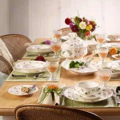 Villeroy & Boch Petite Fleur Dyp Tallerken 20cm