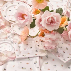 Villeroy & Boch Petite Fleur Dyp Tallerken 20cm