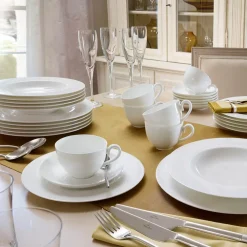 Villeroy & Boch Royal Dyp Tallerken 24cm