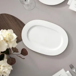 Villeroy & Boch Royal Ovalt Fat 34cm