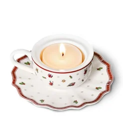 Villeroy & Boch Toy's Delight Telysholder Kopp