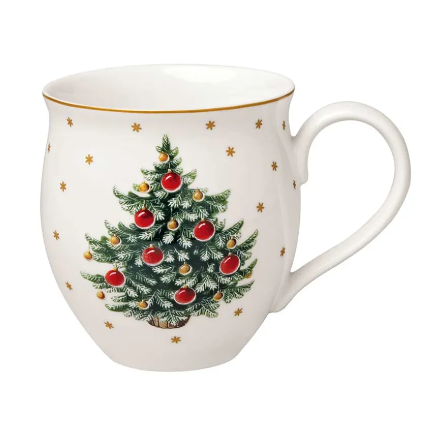 Villeroy & Boch Toy's Delight Krus Juletre 39cl