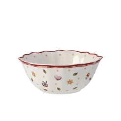Villeroy & Boch Toy's Delight Bolle Liten 15cm