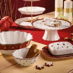 Villeroy & Boch Toy's Delight Bolle Liten 15cm