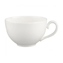 Villeroy & Boch White Pearl Frokostkopp 40cl
