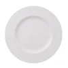 Villeroy & Boch White Pearl Tallerken 27cm