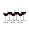 VINGLASS, BORDEAUX 45CL, 6PK