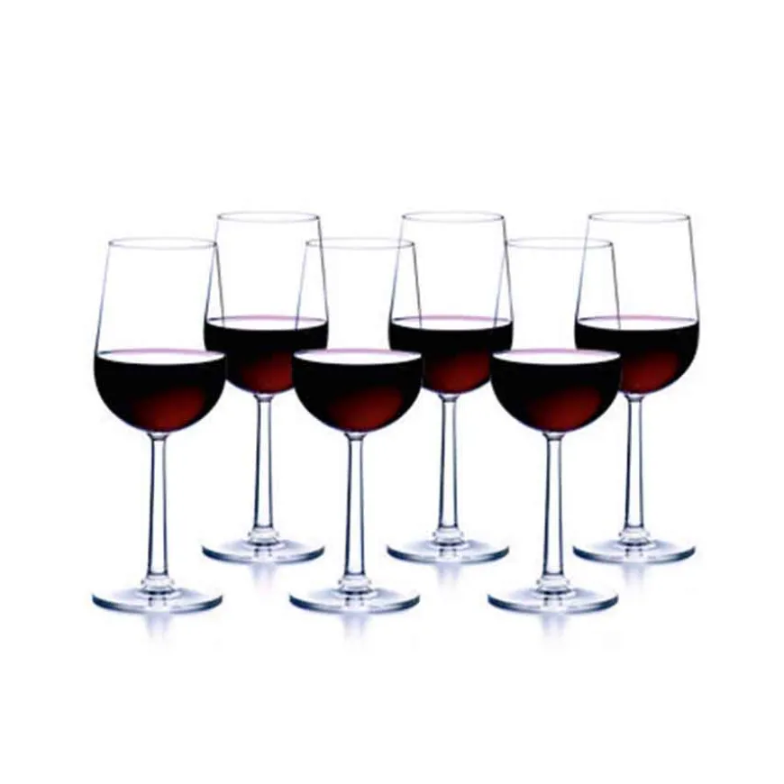 VINGLASS, BORDEAUX 45CL, 6PK