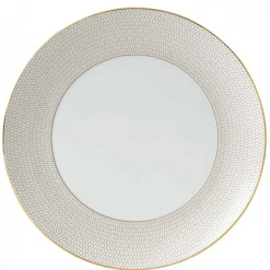 Wedgwood Arris tallerken 28cm
