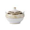 Wedgwood Cornucopia Sukkerskål 7cm