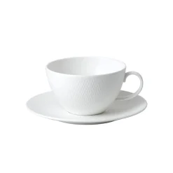 Wedgwood Gio Frokost Kopp & Skål