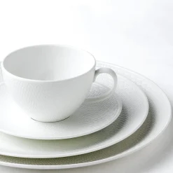 Wedgwood Gio Frokost Kopp & Skål