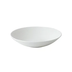 Wedgwood Gio Pastatallerken 25 cm
