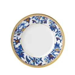 Wedgwood Hibiscus Asjett 15cm Blomster