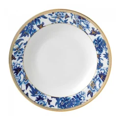 Wedgwood Hibiscus Dyp Tallerken 23cm